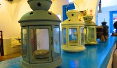 上萬元的燈罩!?