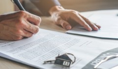 定有期限之租賃契約，房客可否提前終止租約？