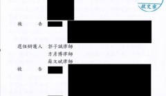 因投資糾紛而引發之訴累──遭告詐欺成功答辯，幸獲不起訴處分