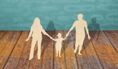 民法修正「父母善意原則」列為親權裁量事由之一