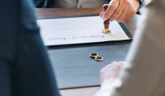 離婚協議書下載